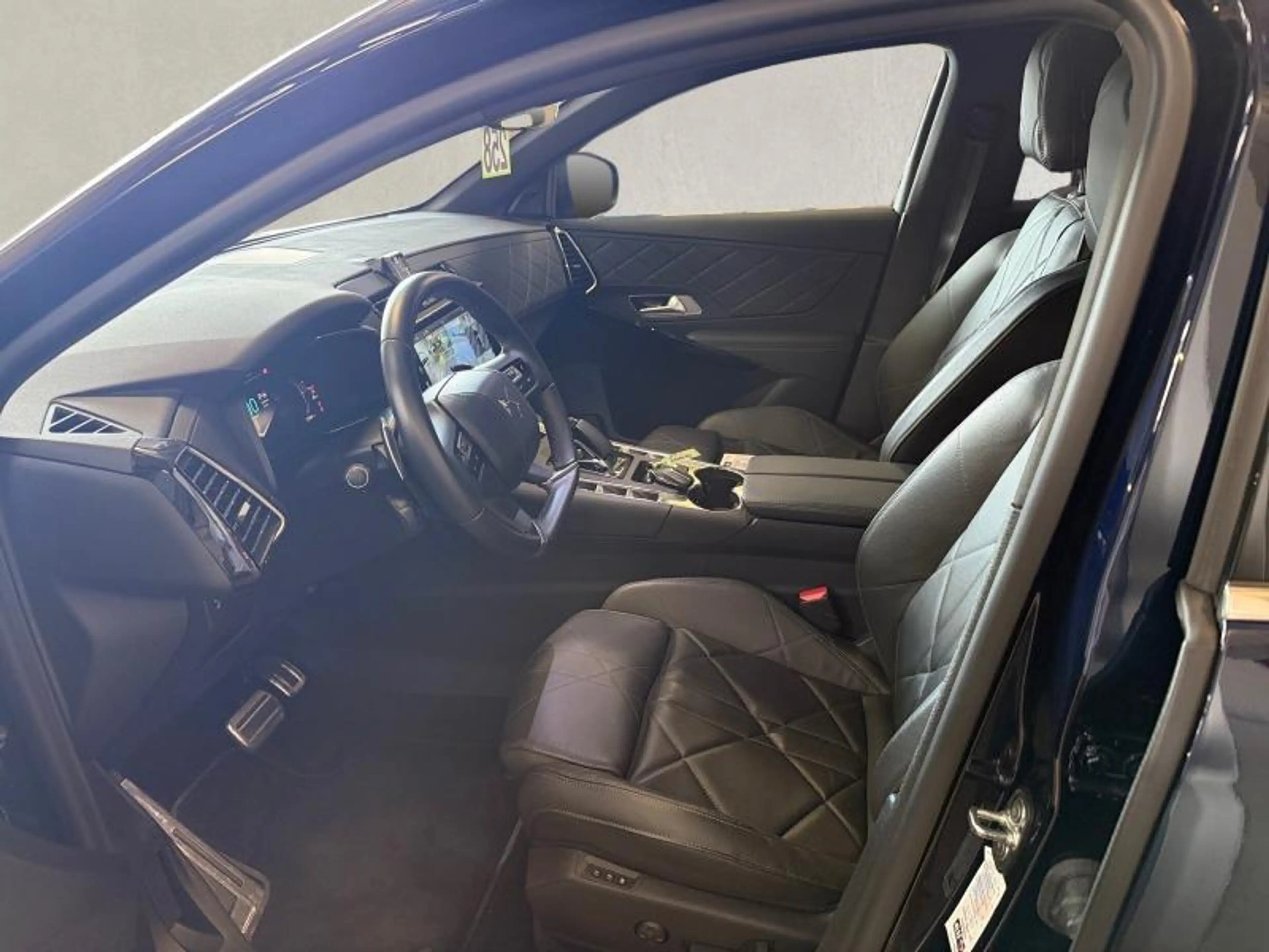 DS Automobiles DS 7 Crossback 7 E-Tense — photo 9