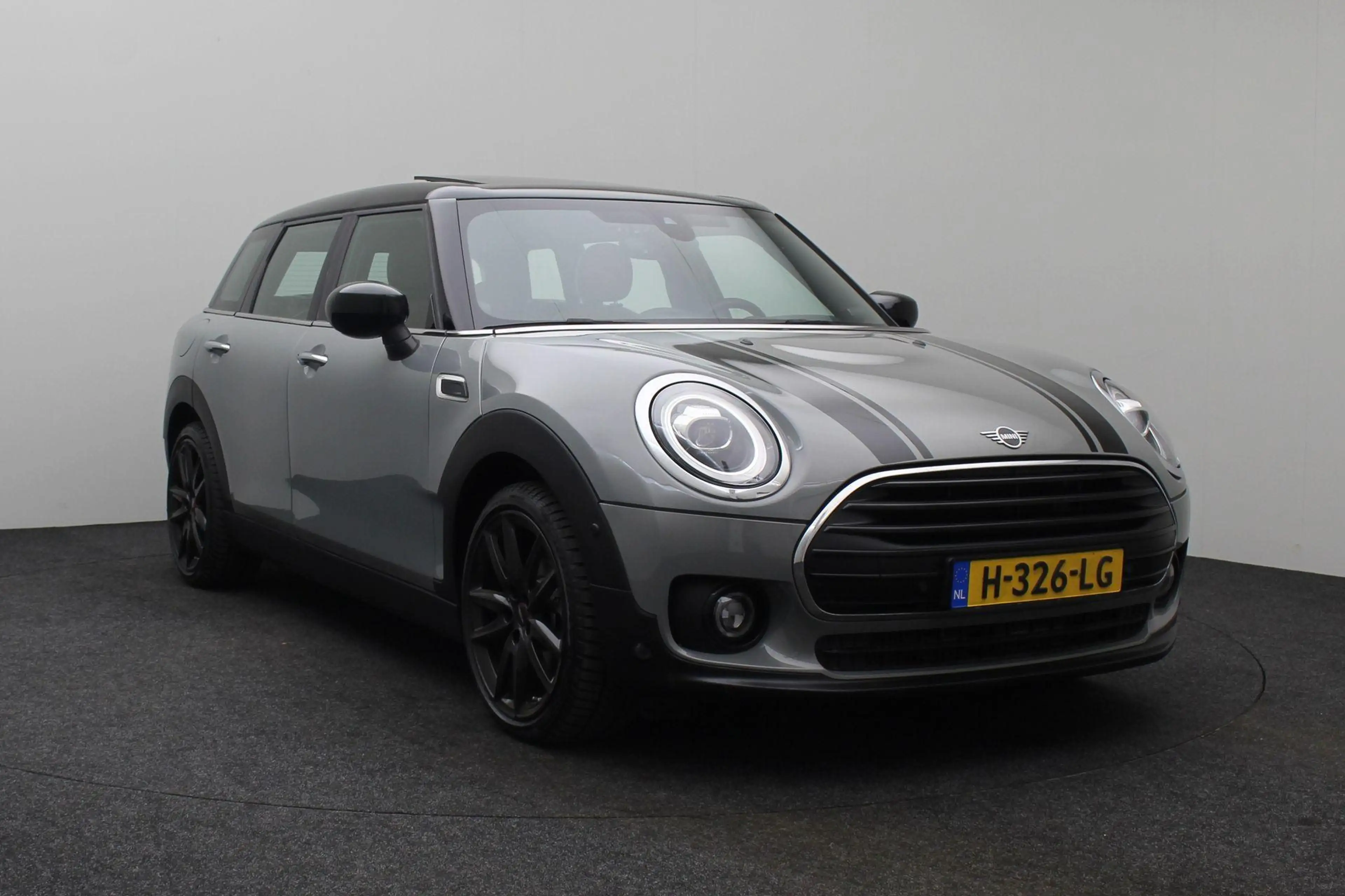MINI Cooper Clubman 1.5 Chili 2020 | Airco | Navigatie | Adaptive Crui — photo 17