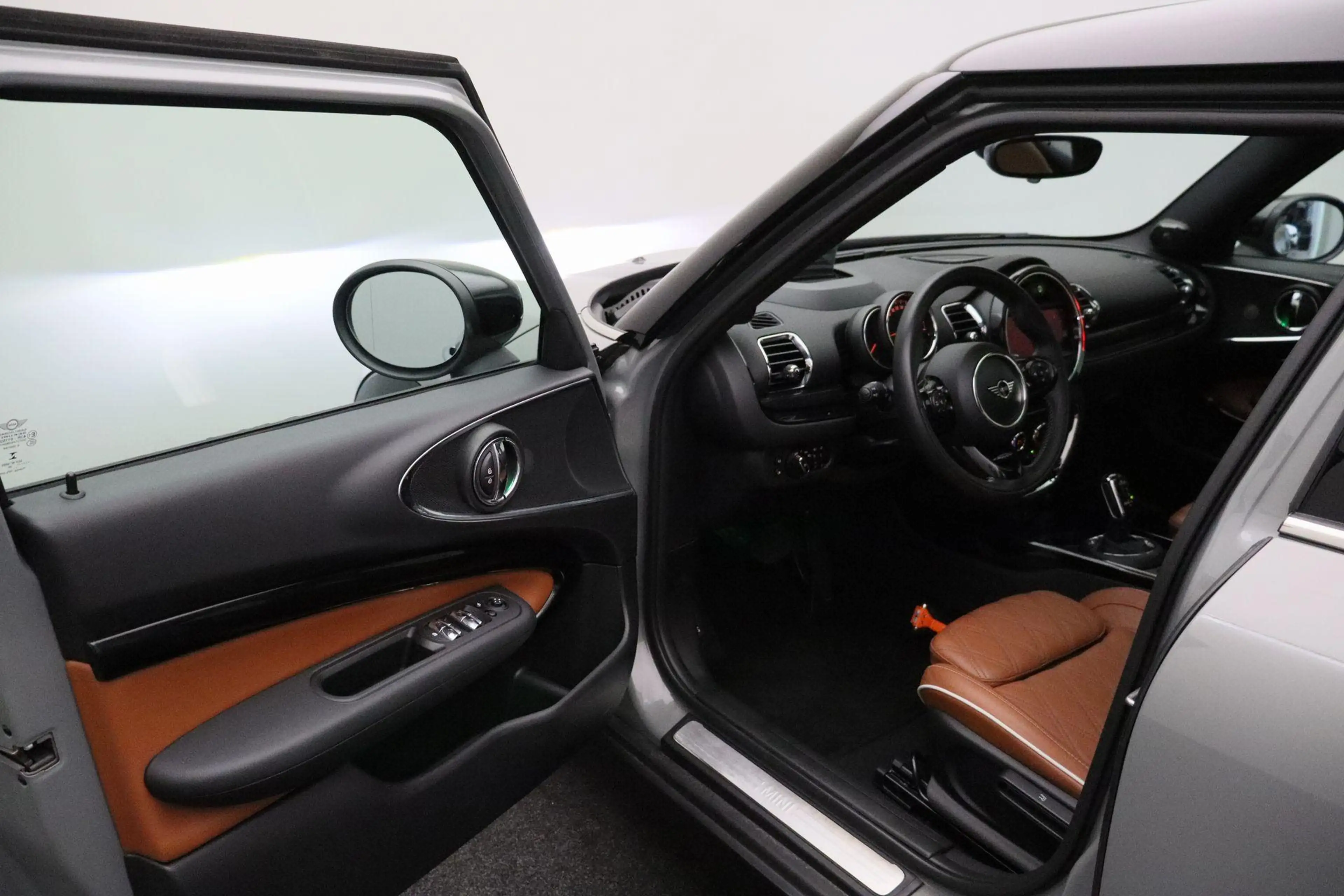 MINI Cooper Clubman 1.5 Chili 2020 | Airco | Navigatie | Adaptive Crui — photo 4