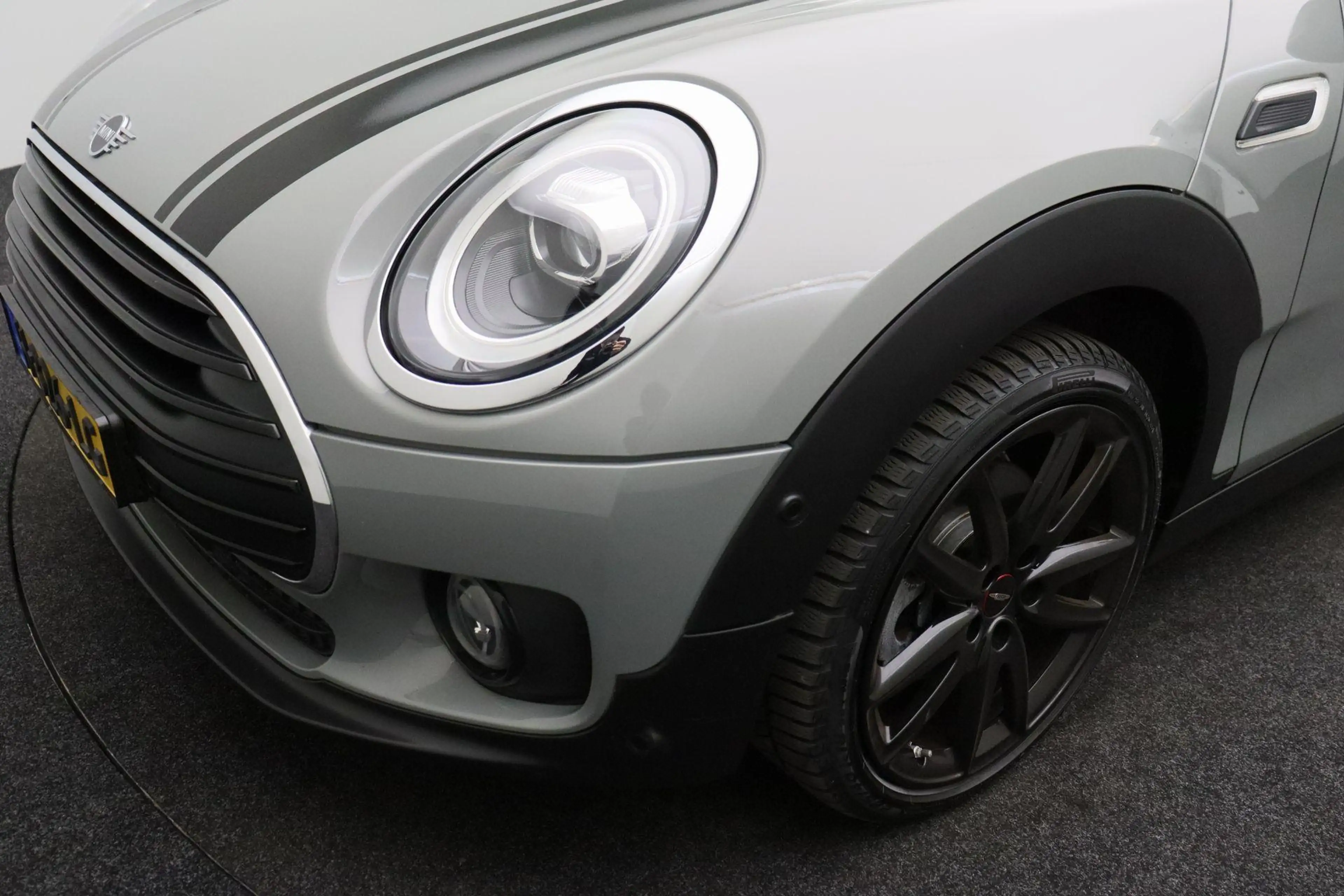 MINI Cooper Clubman 1.5 Chili 2020 | Airco | Navigatie | Adaptive Crui — photo 32