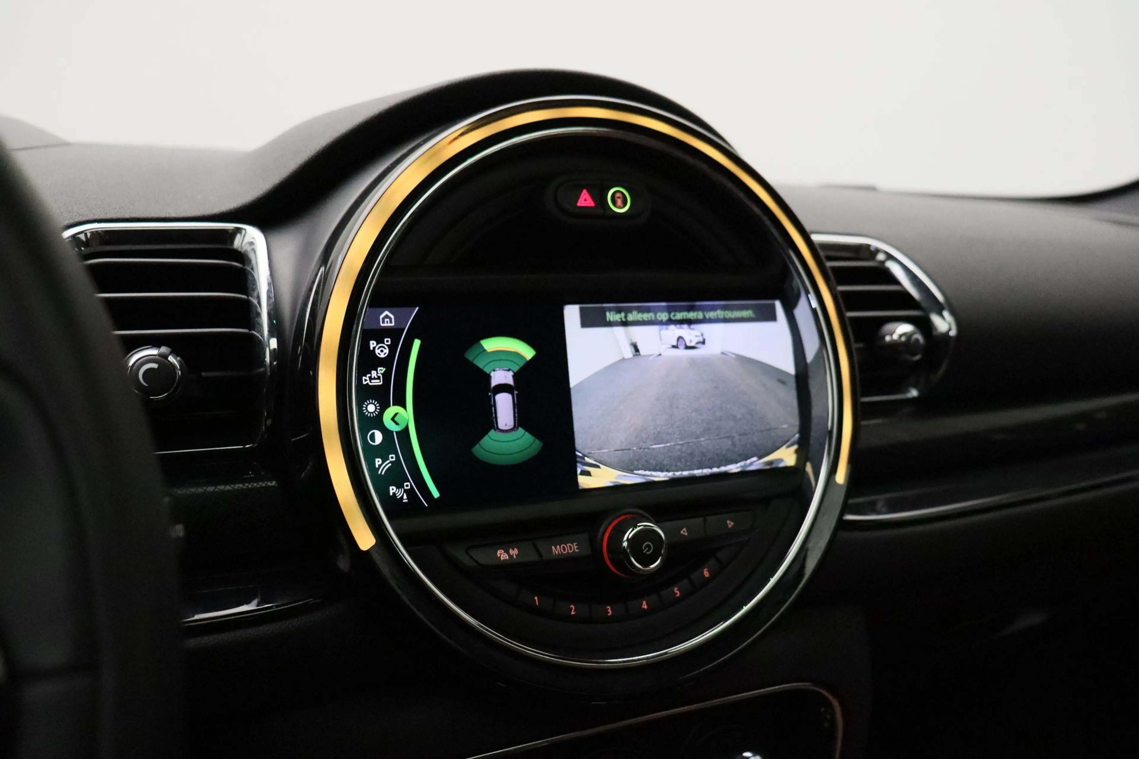 MINI Cooper Clubman 1.5 Chili 2020 | Airco | Navigatie | Adaptive Crui — photo 21