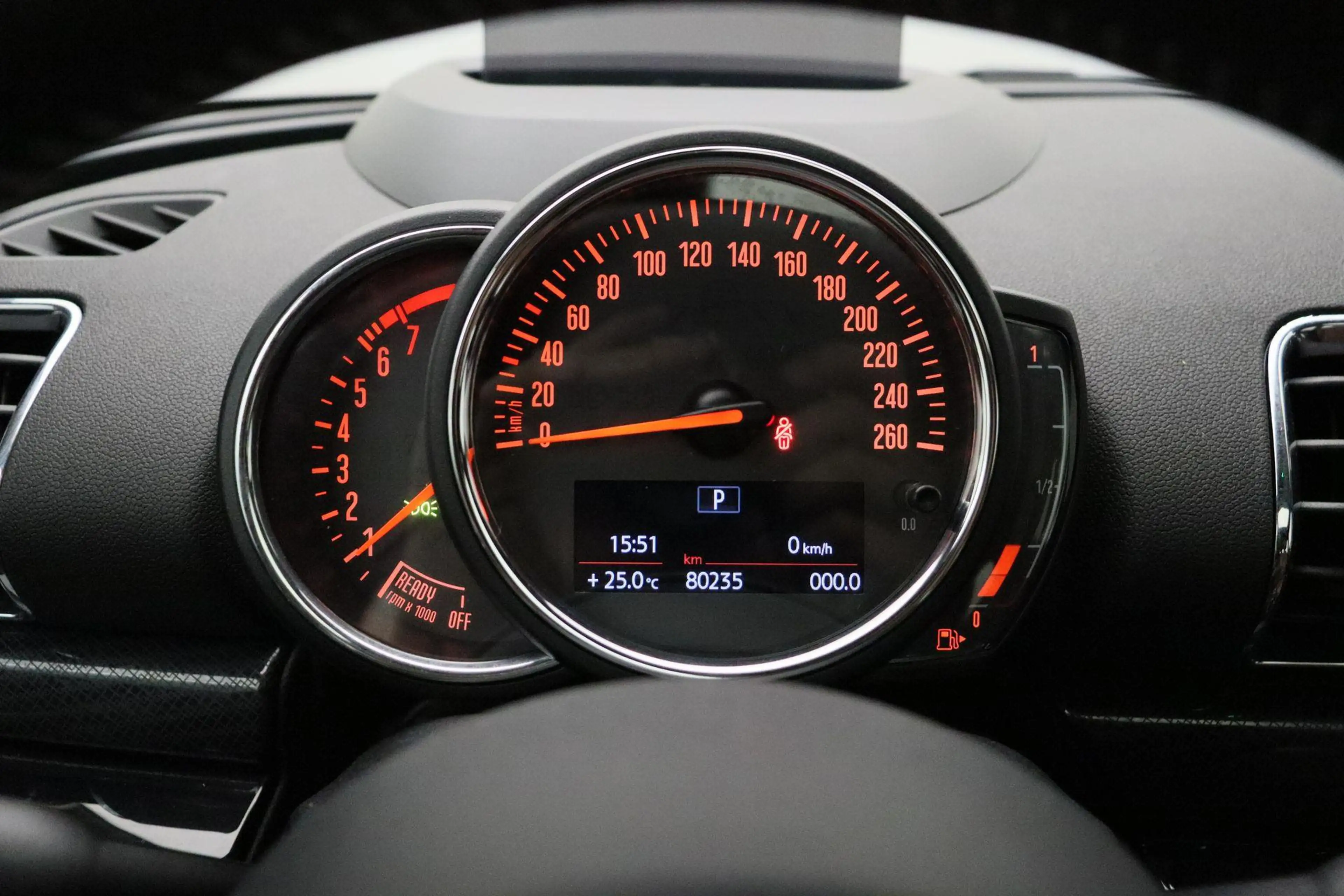 MINI Cooper Clubman 1.5 Chili 2020 | Airco | Navigatie | Adaptive Crui — photo 31