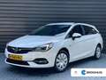 Opel Astra Sports Tourer 1.2 TURBO 110PK BUSINESS EDITION / N Blanc - thumbnail 1