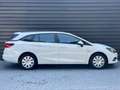 Opel Astra Sports Tourer 1.2 TURBO 110PK BUSINESS EDITION / N Blanc - thumbnail 2