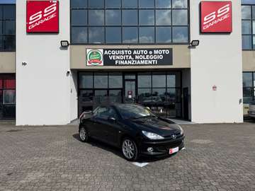 1.6 16V CC