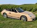 Porsche 911 Cabriolet Carrera - thumbnail 3