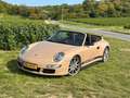 Porsche 911 Cabriolet Carrera - thumbnail 1