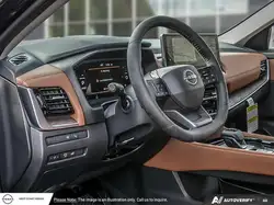 Nissan Rogue 2026 — фото 11