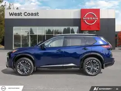 Nissan Rogue 2026