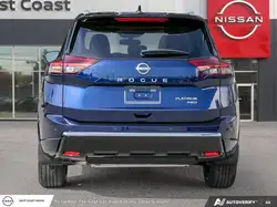 Nissan Rogue 2026