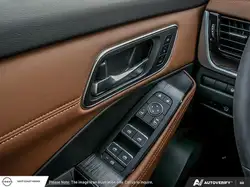 Nissan Rogue 2026 — фото 14