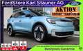 Ford Explorer Premium 77 kWh PANO 21"LMF 0,0 FIN* AHK Bleu - thumbnail 1