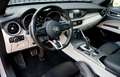 Alfa Romeo Stelvio 2.2 Q4 VELOCE  210cv auto BIANCO LUNARE Weiß - thumbnail 12