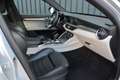 Alfa Romeo Stelvio 2.2 Q4 VELOCE  210cv auto BIANCO LUNARE Weiß - thumbnail 9
