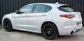 Alfa Romeo Stelvio 2.2 Q4 VELOCE  210cv auto BIANCO LUNARE Weiß - thumbnail 1