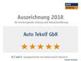 SsangYong Rexton Sapphire; Elegancepaket, AHK. Neues Modell 2023/24 Weiß - thumbnail 30