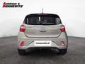 Hyundai i10 1,0 Feel Good Grau - thumbnail 3