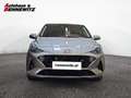Hyundai i10 1,0 Feel Good Grau - thumbnail 4