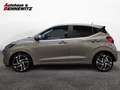 Hyundai i10 1,0 Feel Good Grau - thumbnail 2