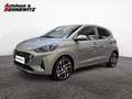 Hyundai i10 1,0 Feel Good Grau - thumbnail 1