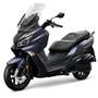 SYM Joymax 125i Joymax Z+ 125i Gris - thumbnail 1