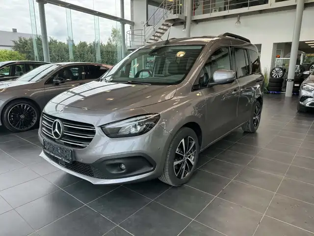 Mercedes-Benz Classe T T 180 d L1 Progressive