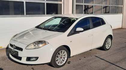 Fiat Bravo Bravo 1,4 16V Active Active