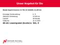 Skoda Superb Combi 2.0 TDI DSG ESSENCE MATRIX+NAVI+ACC Zilver - thumbnail 23