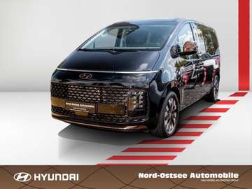 2.2 CRDi SIGNATURE 4WD (7-Sitzer) LED