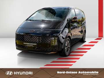 2.2 CRDi Signature 4WD (7-Sitzer) LED