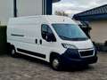 Peugeot Boxer Kasten Hochraum 335 L3H2 Premium Weiß - thumbnail 8