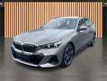BMW 520 d Touring xDrive M Sport*HeadUp*AHK*Pano* Grey - thumbnail 2