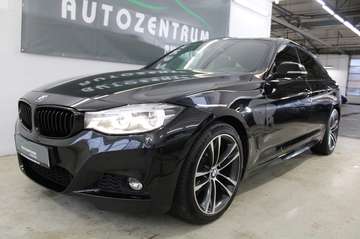 i Gran Turismo M Sport Virtual/Kamera/LED/HK
