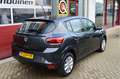Dacia Sandero 1.0 TCe 90 Comfort O.a: Navi, Clima, Cruise, PDC, Grijs - thumbnail 2