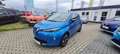 Renault ZOE (Mietbatterie) 41 kwh Intens+EPH hi.+NAVI Blau - thumbnail 1