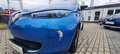 Renault ZOE (Mietbatterie) 41 kwh Intens+EPH hi.+NAVI Blau - thumbnail 11