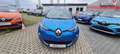 Renault ZOE (Mietbatterie) 41 kwh Intens+EPH hi.+NAVI Blue - thumbnail 2