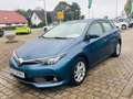 Toyota Auris Edition-S *KAMERA*SHZ*TEMPOMAT*AHK* Blau - thumbnail 3