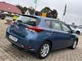 Toyota Auris Edition-S *KAMERA*SHZ*TEMPOMAT*AHK* Blau - thumbnail 6