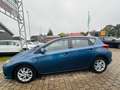 Toyota Auris Edition-S *KAMERA*SHZ*TEMPOMAT*AHK* Blau - thumbnail 4