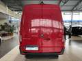 Mercedes-Benz Sprinter 314 CDI RWD*L2*Regale*R.Cam*Bluetooth Rojo - thumbnail 8