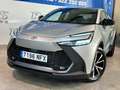Toyota C-HR 140H Spirit Gris - thumbnail 3