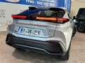 Toyota C-HR 140H Spirit Gris - thumbnail 4