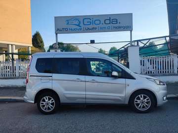 FORD TOURNEO CONNECT 1.5 101CV KM 120111 -2020