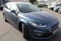 Ford Mondeo Turn. Titanium 2.0 TDCi Aut.+PANORAMAD+DAB+LED+RFK Bleu - thumbnail 11