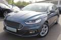 Ford Mondeo Turn. Titanium 2.0 TDCi Aut.+PANORAMAD+DAB+LED+RFK Blue - thumbnail 3