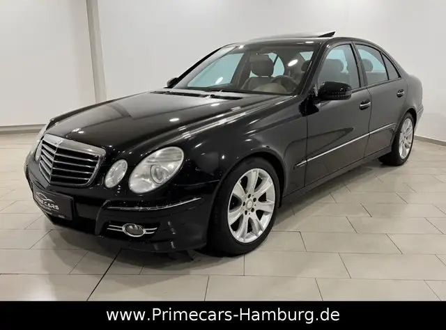 Mercedes-Benz E 300 CDI BlueTec Avantgarde|BI-XENON|SCHIEBED.|
