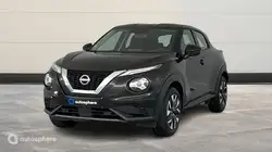 Nissan Juke 1.0 DIG-T 114ch Business Edition DCT 2023