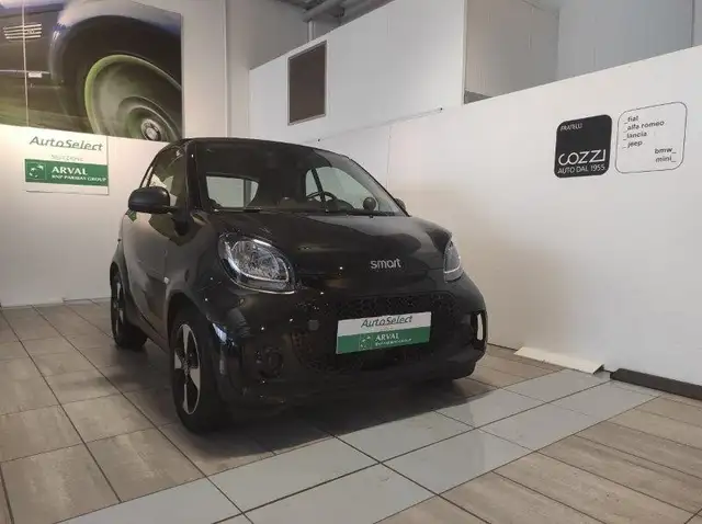 smart forTwo 3ªs.(C/A453) - fortwo EQ Passion