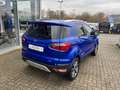 Ford EcoSport 1.0 EcoBoost TITANIUM Blau - thumbnail 5